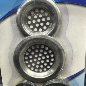 4pc Sink Strainers